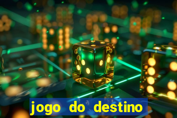 jogo do destino serie turca